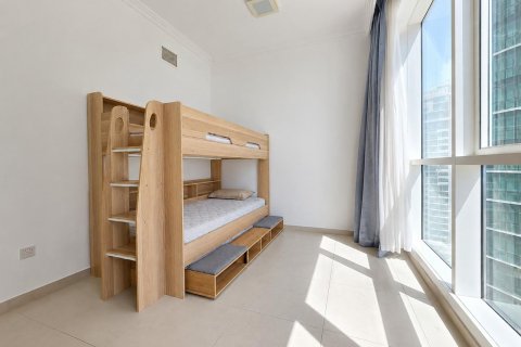 Apartment in Jumeirah Beach Residence, Dubai 2 bedrooms, 152.02 sq.m. № 142118 - photo 13