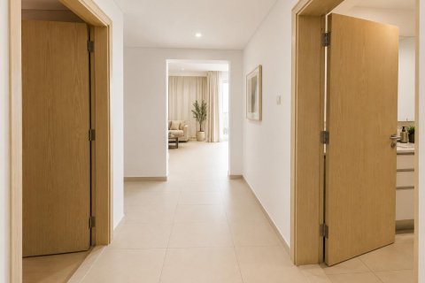Apartment in Jumeirah Beach Residence, Dubai 2 bedrooms, 152.02 sq.m. № 142118 - photo 4
