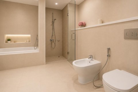 Apartment in Jumeirah Beach Residence, Dubai 2 bedrooms, 152.02 sq.m. № 142118 - photo 6