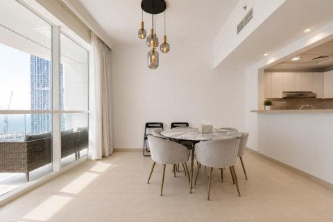 Apartment in Jumeirah Beach Residence, Dubai 2 bedrooms, 152.02 sq.m. № 142118 - photo 2