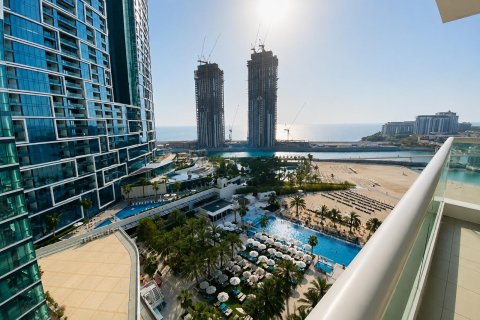 Apartment in Jumeirah Beach Residence, Dubai 2 bedrooms, 152.02 sq.m. № 142118