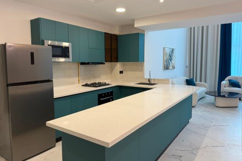Apartment in Dubai Science Park, Dubai 3 bedrooms, 219.25 sq.m. № 142123 - photo 8