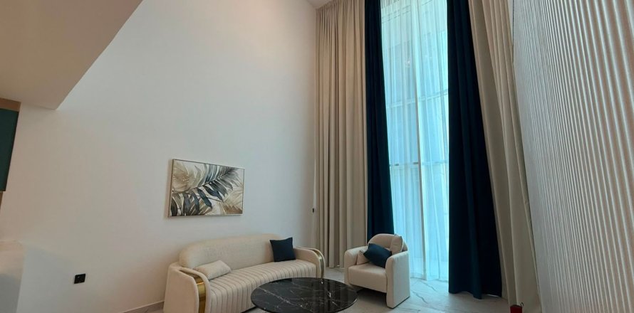 Apartment in Dubai Science Park, Dubai 3 bedrooms, 219.25 sq.m. № 142123