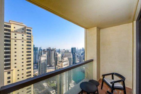 Apartment in Jumeirah Beach Residence, Dubai 2 bedrooms, 122.33 sq.m. № 142114 - photo 3
