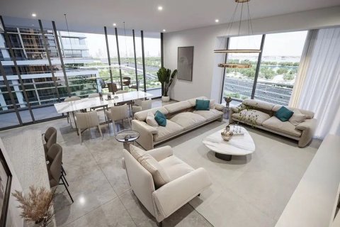 Appartement à Ras Al Khor, Dubai, 1 chambre, 67.4 m², № 11253 - photo 8
