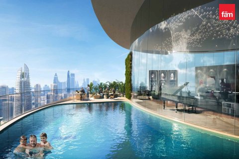 شقة في الخليج التجاري, دبي 1غرف نوم, 80.5 م² رقم 11264 - صورة 3