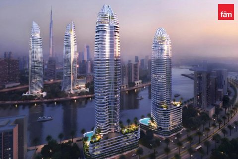 شقة في الخليج التجاري, دبي 1غرف نوم, 80.5 م² رقم 11264 - صورة 5