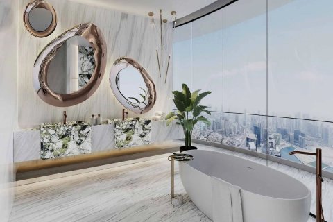 شقة في الخليج التجاري, دبي 1غرف نوم, 80.5 م² رقم 11264 - صورة 8