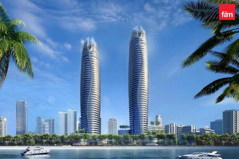 شقة في الخليج التجاري, دبي 1غرف نوم, 80.5 م² رقم 11264 - صورة 4