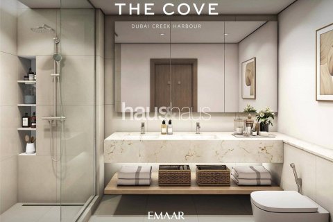 تاون هاوس في The cove, خور دبي, دبي 3 غرف نوم, 229 م² رقم 43599 - صورة 8