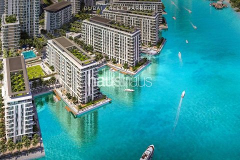 تاون هاوس في The cove, خور دبي, دبي 3 غرف نوم, 229 م² رقم 43599 - صورة 1