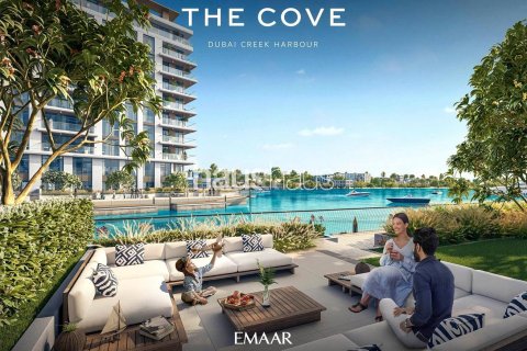 تاون هاوس في The cove, خور دبي, دبي 3 غرف نوم, 229 م² رقم 43599 - صورة 5