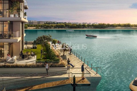 تاون هاوس في The cove, خور دبي, دبي 3 غرف نوم, 229 م² رقم 43599 - صورة 4