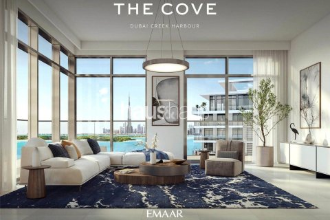 تاون هاوس في The cove, خور دبي, دبي 3 غرف نوم, 229 م² رقم 43599 - صورة 6