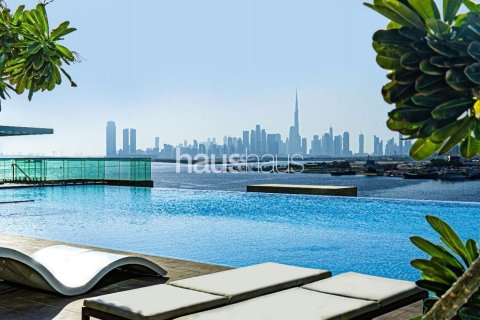 شقة في خور دبي, دبي 2 غرف نوم, 123 م² رقم 43612 - صورة 12