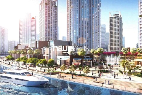 Apartamento en Business Bay, Dubai, 1 dormitorio, 53 m², № 43600 - foto 10