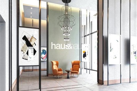 Apartamento en Business Bay, Dubai, 1 dormitorio, 53 m², № 43600 - foto 6