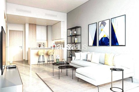 Apartamento en Business Bay, Dubai, 1 dormitorio, 53 m², № 43600 - foto 2