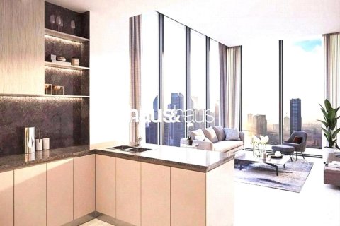 Apartamento en Business Bay, Dubai, 1 dormitorio, 53 m², № 43600 - foto 3