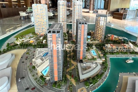 Apartamento en Business Bay, Dubai, 1 dormitorio, 53 m², № 43600 - foto 7