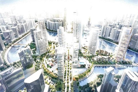 Apartamento en Business Bay, Dubai, 1 dormitorio, 53 m², № 43600 - foto 9