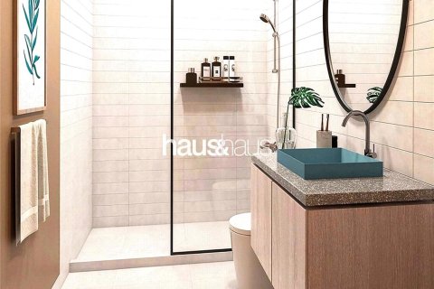 Apartamento en Business Bay, Dubai, 1 dormitorio, 53 m², № 43600 - foto 4