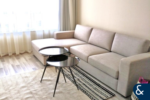 شقة في Marina Quay West, مرسى دبي, دبي 1غرف نوم, 72 م² رقم 98674 - صورة 9