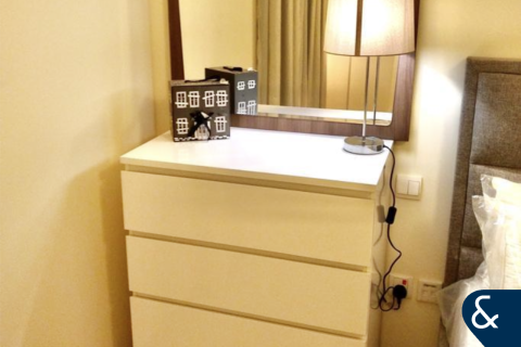 شقة في Marina Quay West, مرسى دبي, دبي 1غرف نوم, 72 م² رقم 98674 - صورة 10