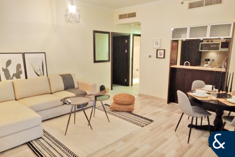 شقة في Marina Quay West, مرسى دبي, دبي 1غرف نوم, 72 م² رقم 98674