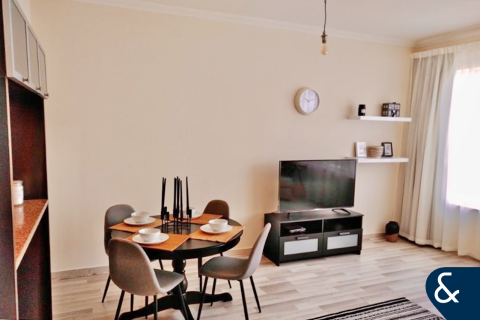 شقة في Marina Quay West, مرسى دبي, دبي 1غرف نوم, 72 م² رقم 98674 - صورة 6