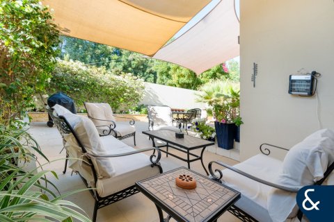 Villa in Mira Oasis, Reem, Dubai 3 bedrooms, 208 sq.m. № 98680 - photo 22