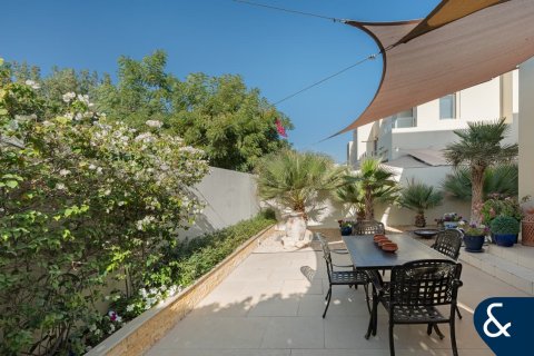 Villa in Mira Oasis, Reem, Dubai 3 bedrooms, 208 sq.m. № 98680 - photo 25