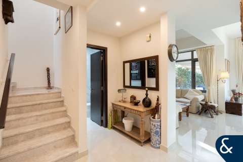 Villa in Mira Oasis, Reem, Dubai 3 bedrooms, 208 sq.m. № 98680 - photo 8