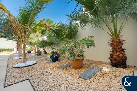 Villa in Mira Oasis, Reem, Dubai 3 bedrooms, 208 sq.m. № 98680 - photo 24