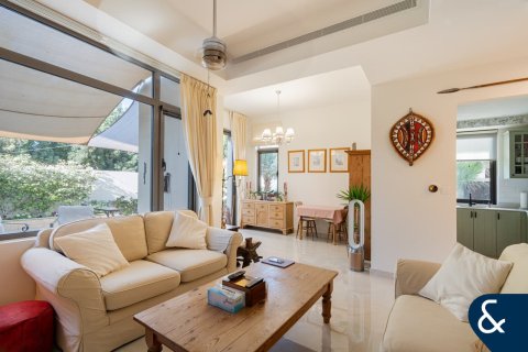 Villa in Mira Oasis, Reem, Dubai 3 bedrooms, 208 sq.m. № 98680 - photo 4