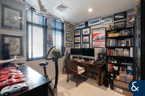 Villa in Mira Oasis, Reem, Dubai 3 bedrooms, 208 sq.m. № 98680 - photo 10