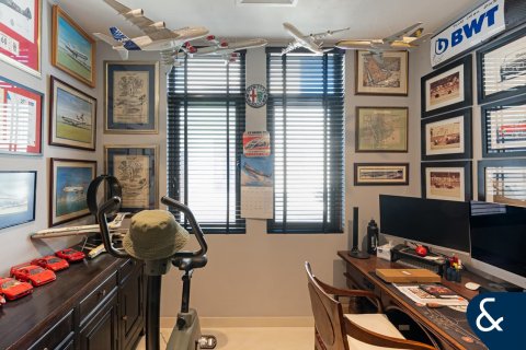 Villa in Mira Oasis, Reem, Dubai 3 bedrooms, 208 sq.m. № 98680 - photo 11