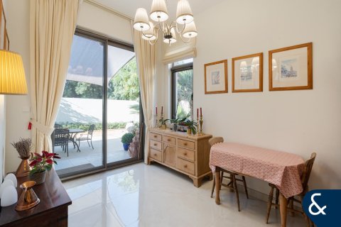 Villa in Mira Oasis, Reem, Dubai 3 bedrooms, 208 sq.m. № 98680 - photo 5