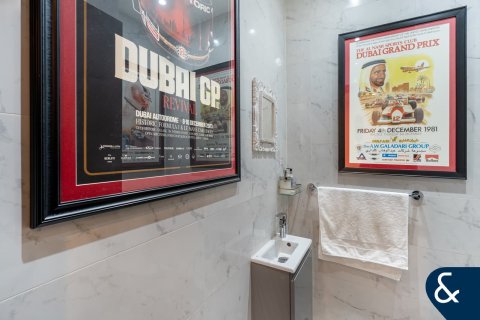 Villa in Mira Oasis, Reem, Dubai 3 bedrooms, 208 sq.m. № 98680 - photo 9