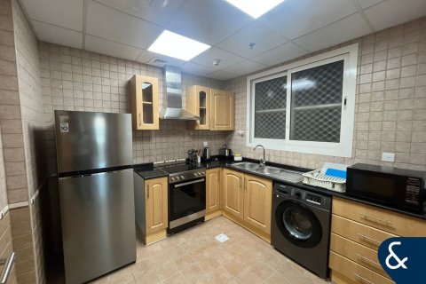 Apartamento en Jumeirah Lake Towers, Dubai, 1 dormitorio, 82 m², № 98672 - foto 4
