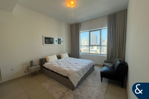 Apartamento en Jumeirah Lake Towers, Dubai, 1 dormitorio, 82 m², № 98672 - foto 5