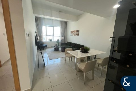 Apartamento en Jumeirah Lake Towers, Dubai, 1 dormitorio, 82 m², № 98672