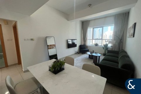 Apartamento en Jumeirah Lake Towers, Dubai, 1 dormitorio, 82 m², № 98672 - foto 3