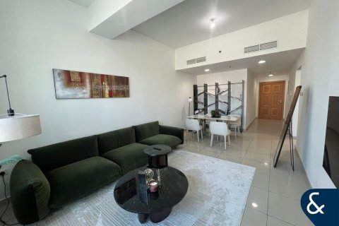 Apartamento en Jumeirah Lake Towers, Dubai, 1 dormitorio, 82 m², № 98672 - foto 9