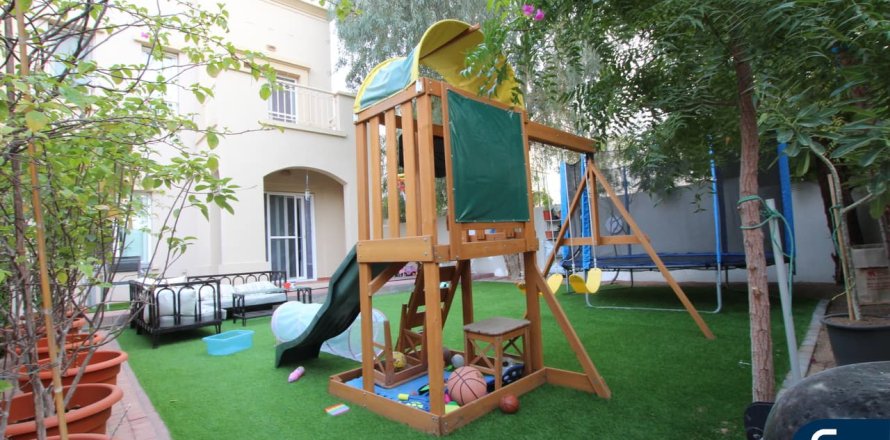 فيلا في Springs 11, The Springs, دبي 2 غرف نوم, 167 م² رقم 98671