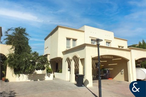 Villa en The Springs, Dubai, 3 dormitorios, 210 m², № 98673 - foto 2
