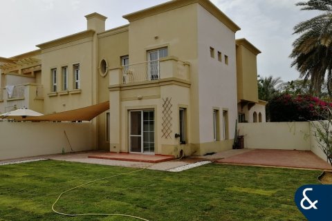 Villa en The Springs, Dubai, 3 dormitorios, 210 m², № 98673 - foto 3