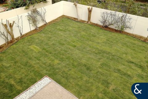 Villa en The Springs, Dubai, 3 dormitorios, 210 m², № 98673 - foto 4