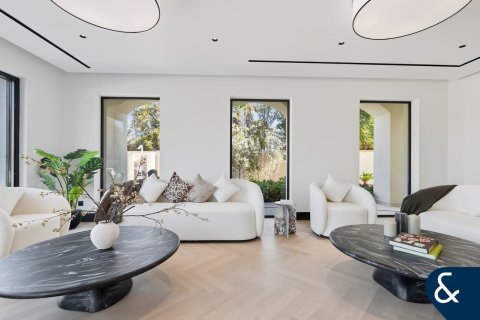 Villa in Arabian Ranches, Dubai 7 bedrooms, 650 sq.m. № 98678 - photo 4