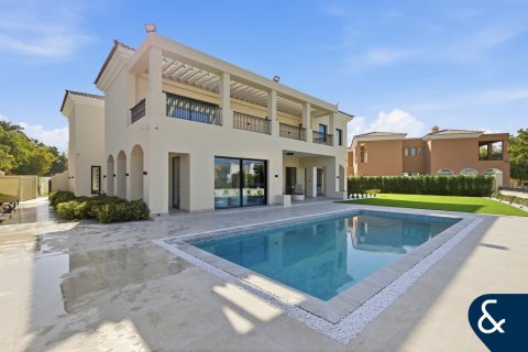 Villa in Arabian Ranches, Dubai 7 bedrooms, 650 sq.m. № 98678